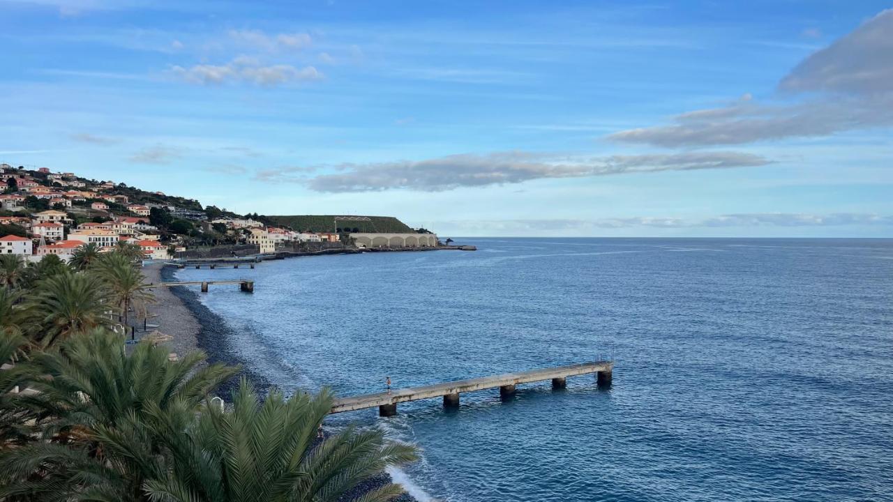 Sea And Sun 4 You - Choupana House Villa Funchal  Exterior foto