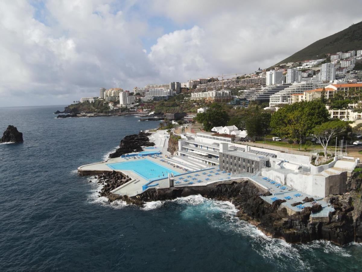 Sea And Sun 4 You - Choupana House Villa Funchal  Exterior foto