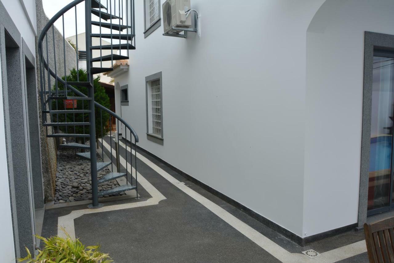 Sea And Sun 4 You - Choupana House Villa Funchal  Exterior foto
