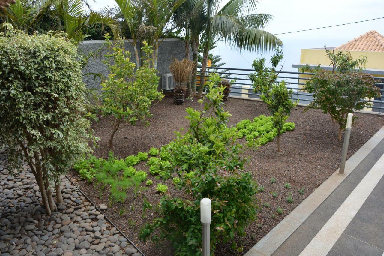 Sea And Sun 4 You - Choupana House Villa Funchal  Exterior foto